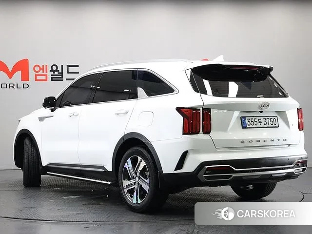 Kia Sorento 4th Generation id 3340476 из Кореи 14