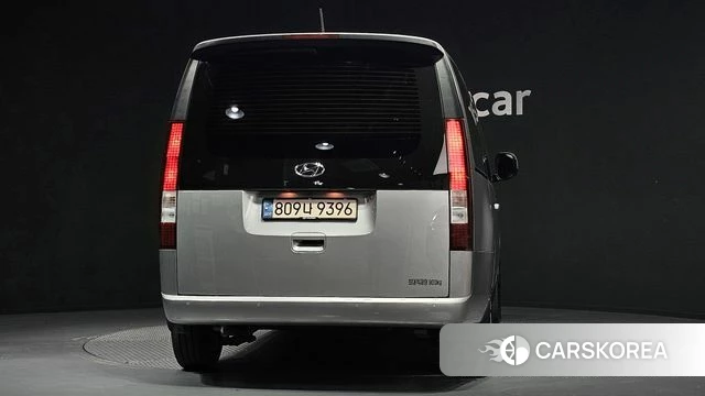 Hyundai Staria id 4249458 из Кореи 24