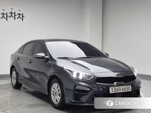 Kia Come New K3 id 3024173 из Кореи 12