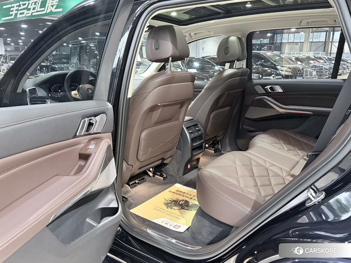 BMW X5 id 4453975 из Китая 14