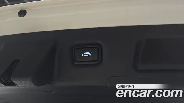 Hyundai Santa Fe TM id 2727359 из Кореи 14