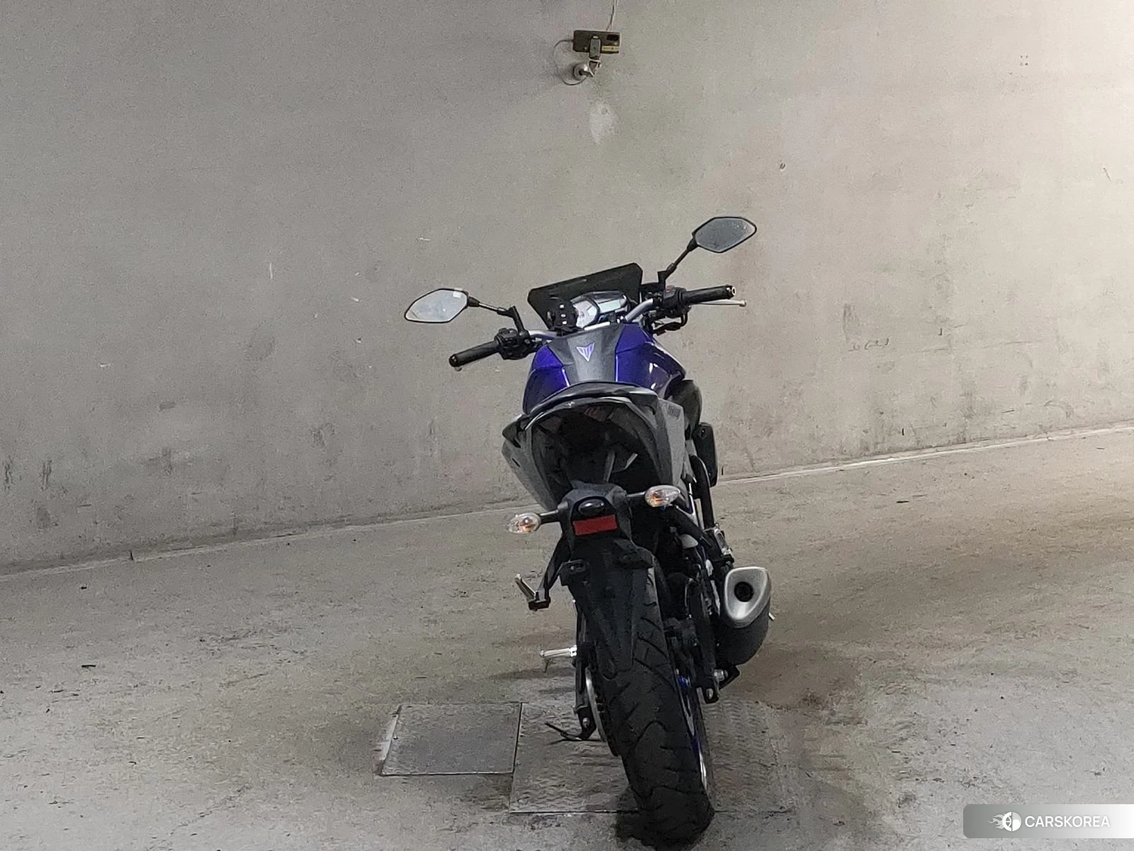 Проданный Yamaha MT-25 2016 из Японии, фото 2