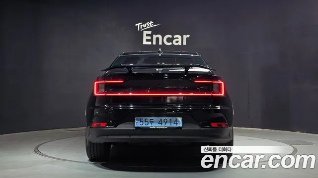 Polestar Polestar 2 id 2605628 из Кореи 14