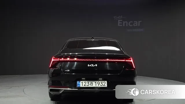 Kia K8 id 3448023 из Кореи 14