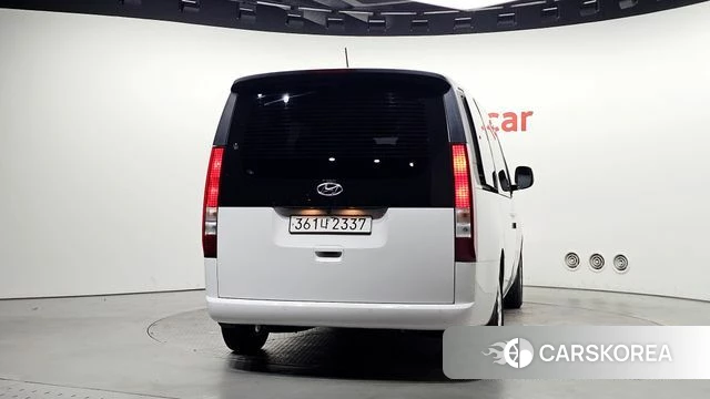 Hyundai Staria id 4423621 из Кореи 14