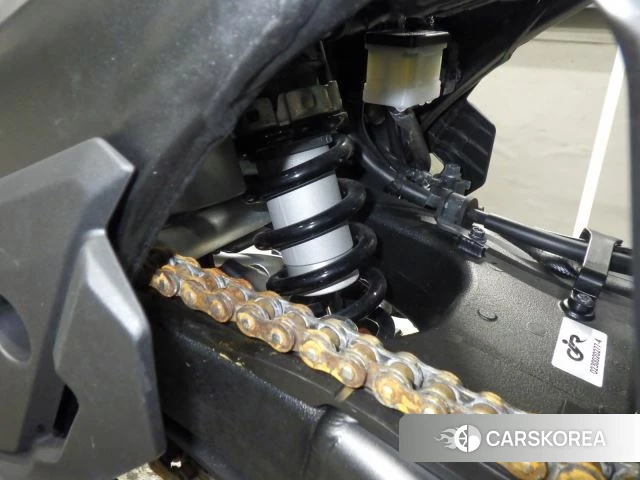 Honda TRANSALP XL750 id 3949951 из Японии 28