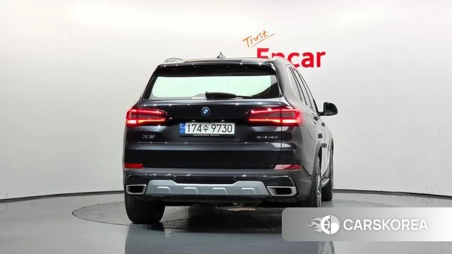 BMW X5 (G05) id 4835180 из Кореи 14