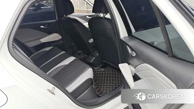 Volkswagen ID.3 id 4259881 из Китая 10
