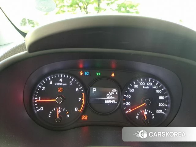 Kia All New Morning (JA) id 4459061 из Кореи 15