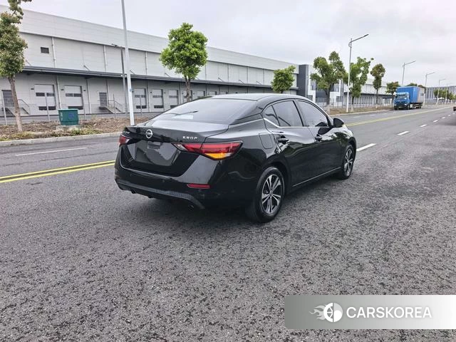 Nissan Xuan Yi id 4258888 из Китая 8