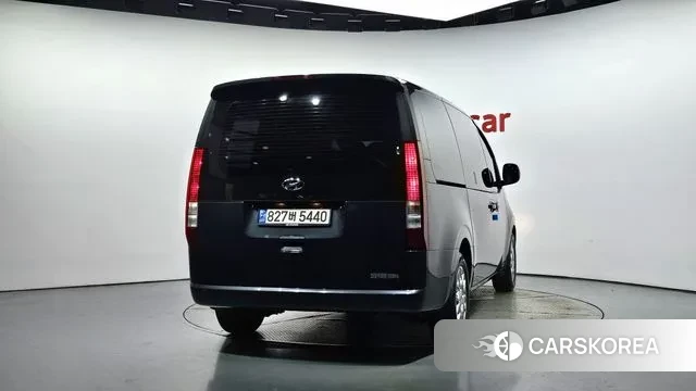 Hyundai Staria id 3063816 из Кореи 14