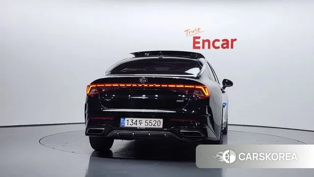 Kia K5 3rd generation id 3384867 из Кореи 14