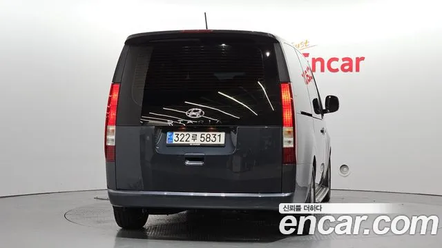 Hyundai Staria id 2832096 из Кореи 14