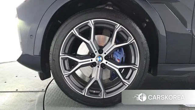 BMW X6 (G06) id 3764420 из Кореи 14