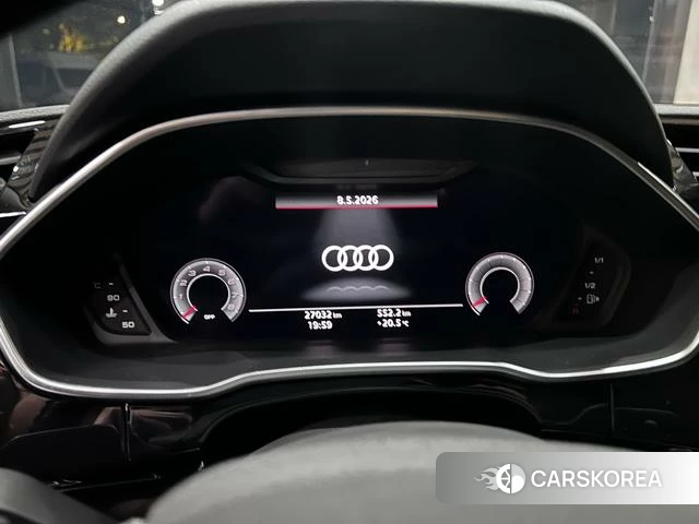 Audi Q3 id 4306960 из Китая 10
