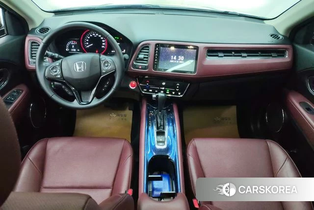 Honda Binzhi id 3824743 из Китая 11