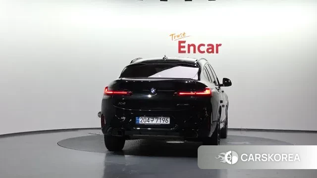 BMW X4 (G02) id 3002400 из Кореи 14