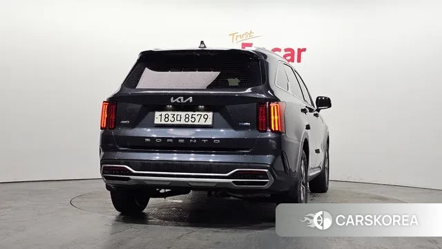 Kia Sorento 4th Generation id 3691161 из Кореи 14