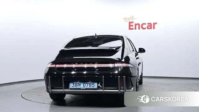 Hyundai Ionic 6 id 2993334 из Кореи 14