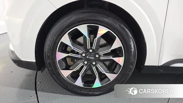 Kia Carnival 4th generation id 3407327 из Кореи 14