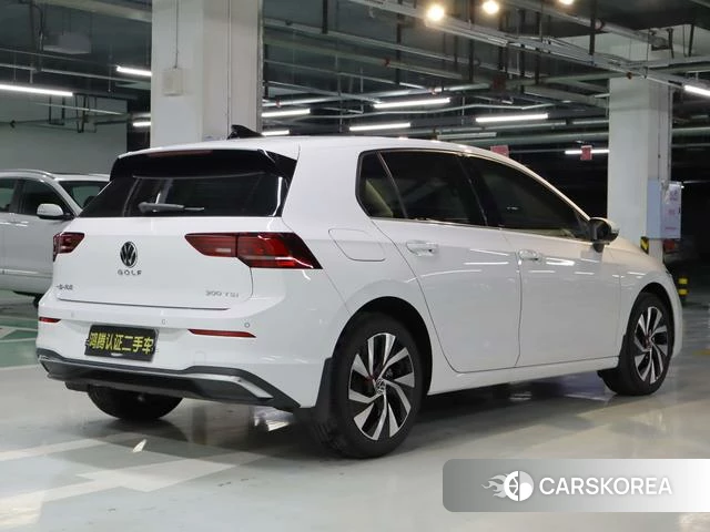 Volkswagen Golf id 4027642 из Китая 12