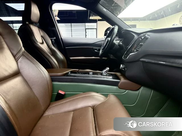 Volvo XC90 id 4210966 из Китая 14