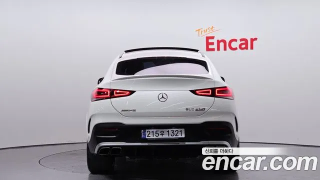 Mercedes-Benz GLE-Class W167 id 2676627 из Кореи 14