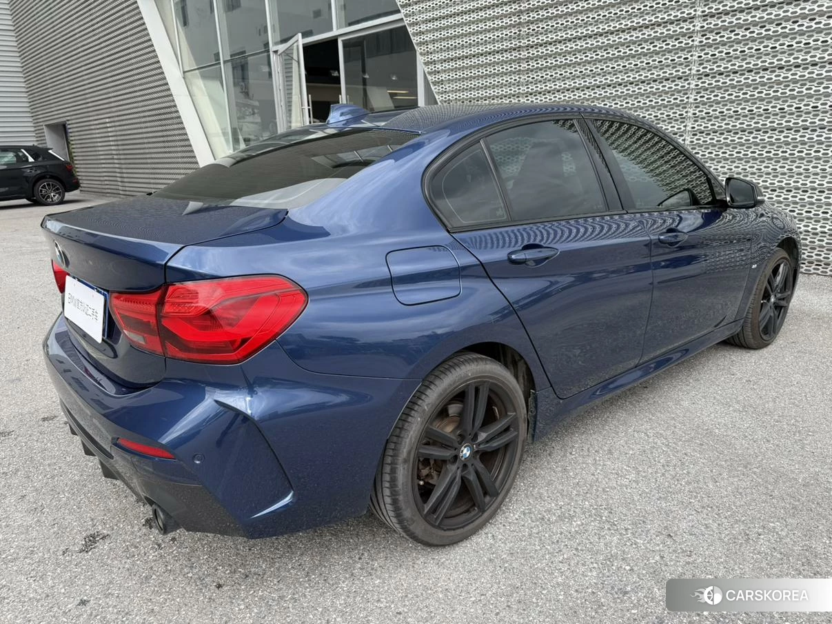 BMW 1 series id 4468127 из Китая 8