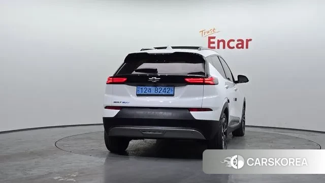 Chevrolet (GM Daewoo) Bolt EUV id 3615270 из Кореи 14