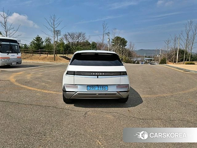 Hyundai Ionic 5 id 3839299 из Кореи 12