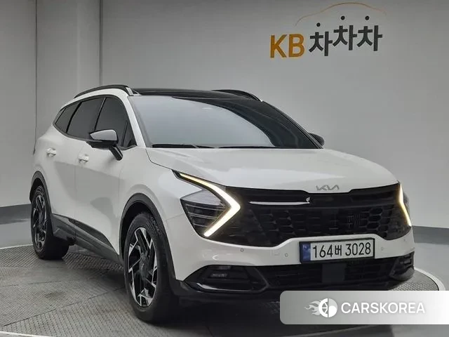 Kia Sportage 5th Generation id 3476594 из Кореи 14