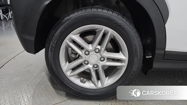 Hyundai Kona id 3698804 из Кореи 14