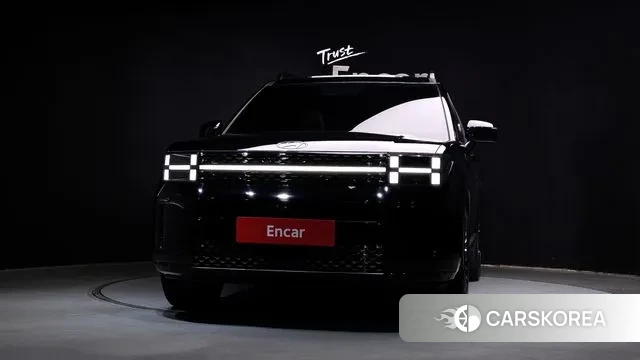 Hyundai Santa Fe (MX5) id 3410563 из Кореи 14