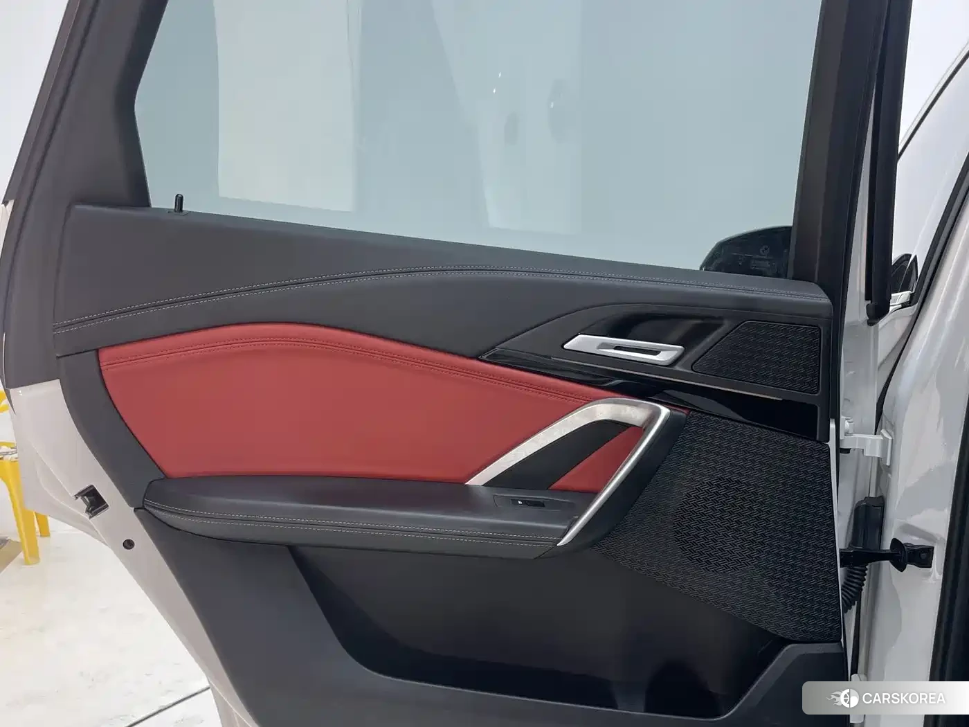 BMW X1 id 4659711 из Китая 24