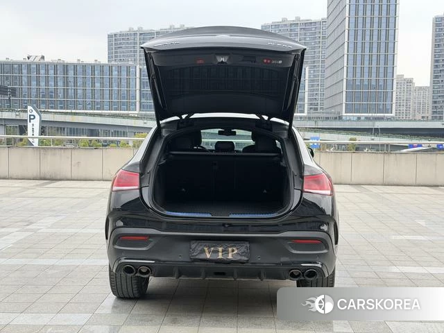 Mercedes-Benz GLE coupe id 4211881 из Китая 12