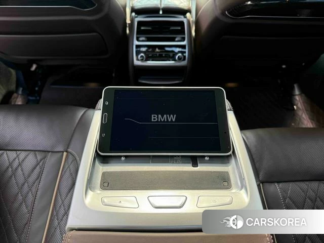 BMW 7 series id 4321402 из Китая 8