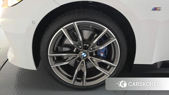 BMW 2 Series (G42) id 4321883 из Кореи 30