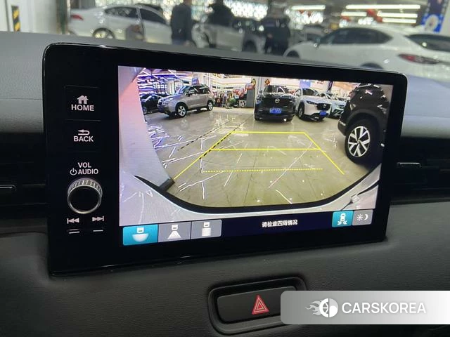 Honda Binzhi id 4297422 из Китая 17