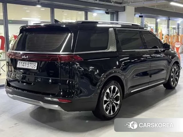 Kia Carnival 4th generation id 3619466 из Кореи 14