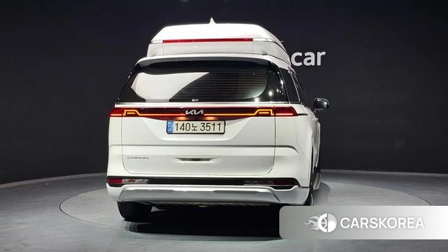 Kia Carnival 4th generation id 3915476 из Кореи 14