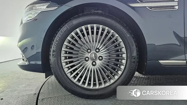 Genesis G90 id 3697818 из Кореи 14