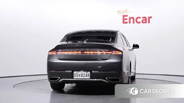 Lincoln New MKZ id 3779212 из Кореи 14