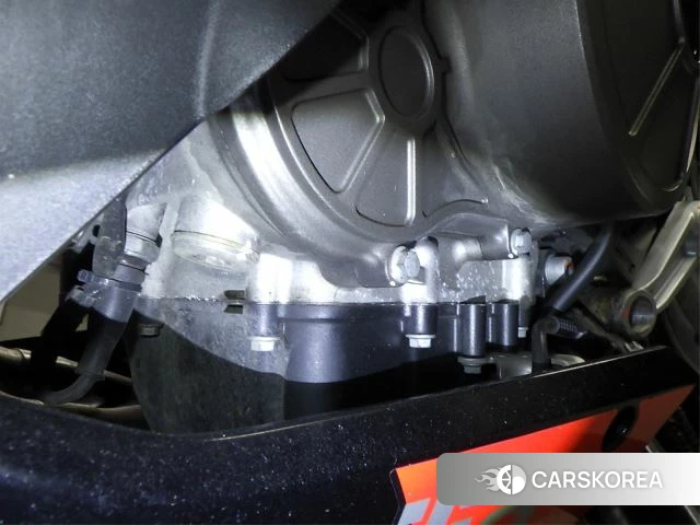 Engine photo