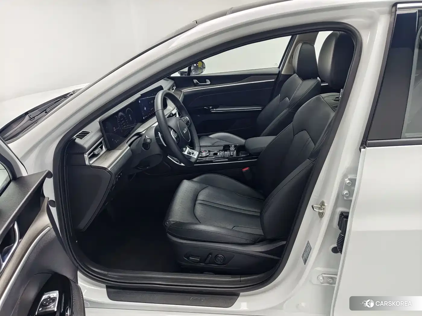 Kia K5 id 4659759 из Китая 9