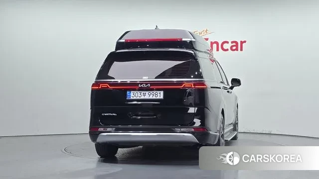 Kia Carnival 4th generation id 3735346 из Кореи 14