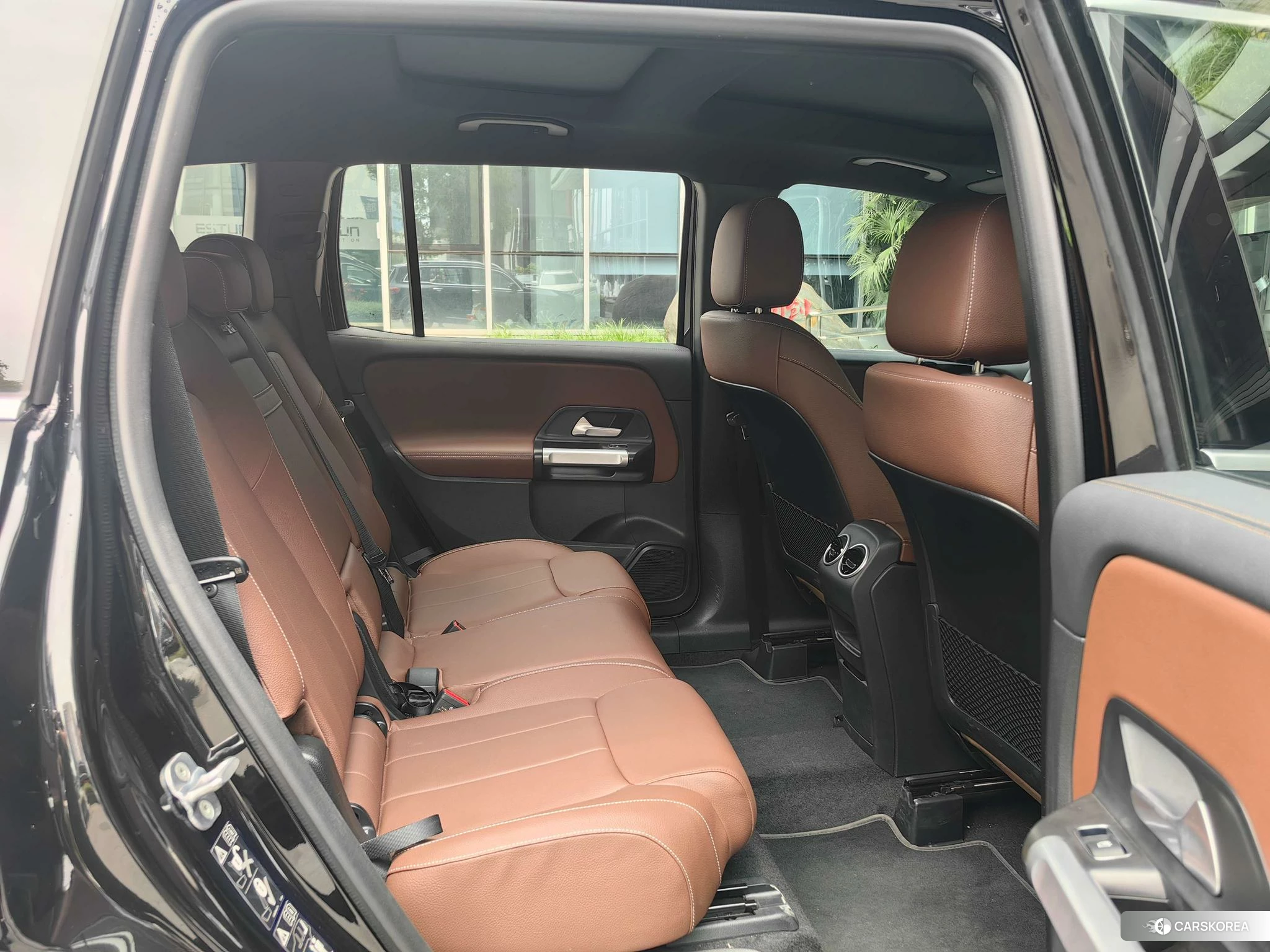 Mercedes-Benz GLB id 4461771 из Китая 16