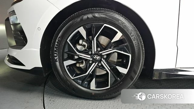 Hyundai Sonata D Edge (DN8) id 4315224 из Кореи 25