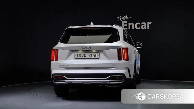 Kia Sorento 4th Generation id 2969009 из Кореи 14