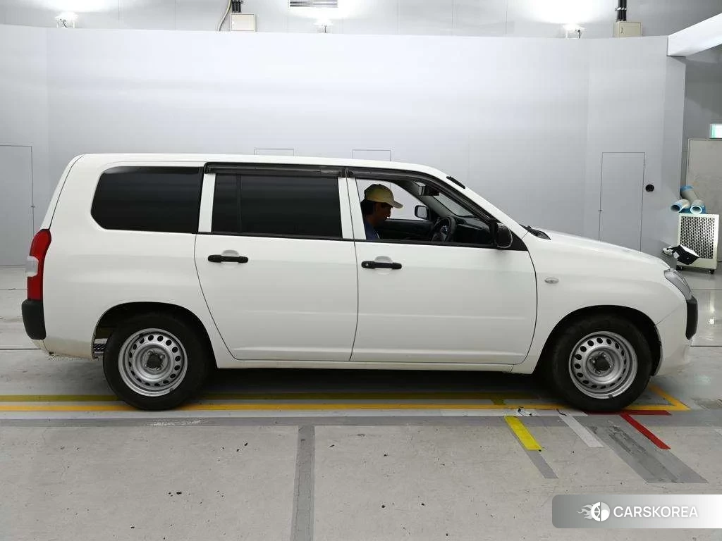 Toyota Probox 2019 из Японии, фото 4