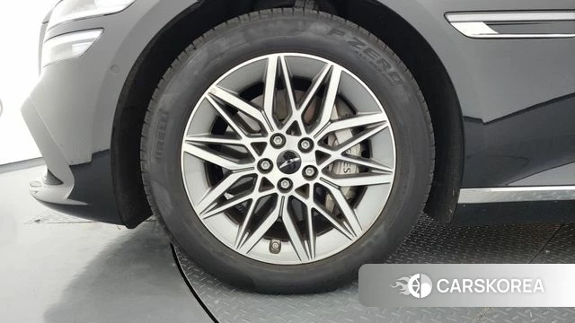 Genesis G80 (RG3) id 4834331 из Кореи 26